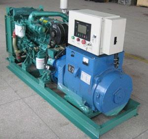 呼图壁发电机出租