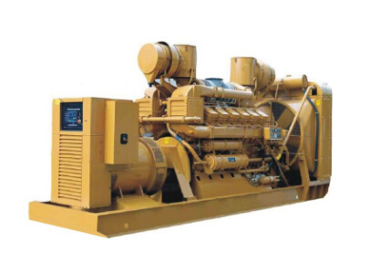 呼图壁发电机出租