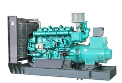 呼图壁发电机出租