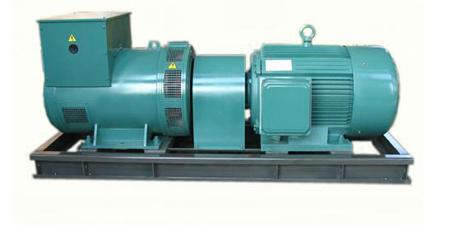 呼图壁发电机出租